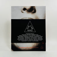 The Lab Mag - Form 1