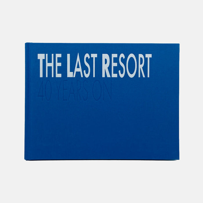 The Last Resort (40 Years On) - Martin Parr