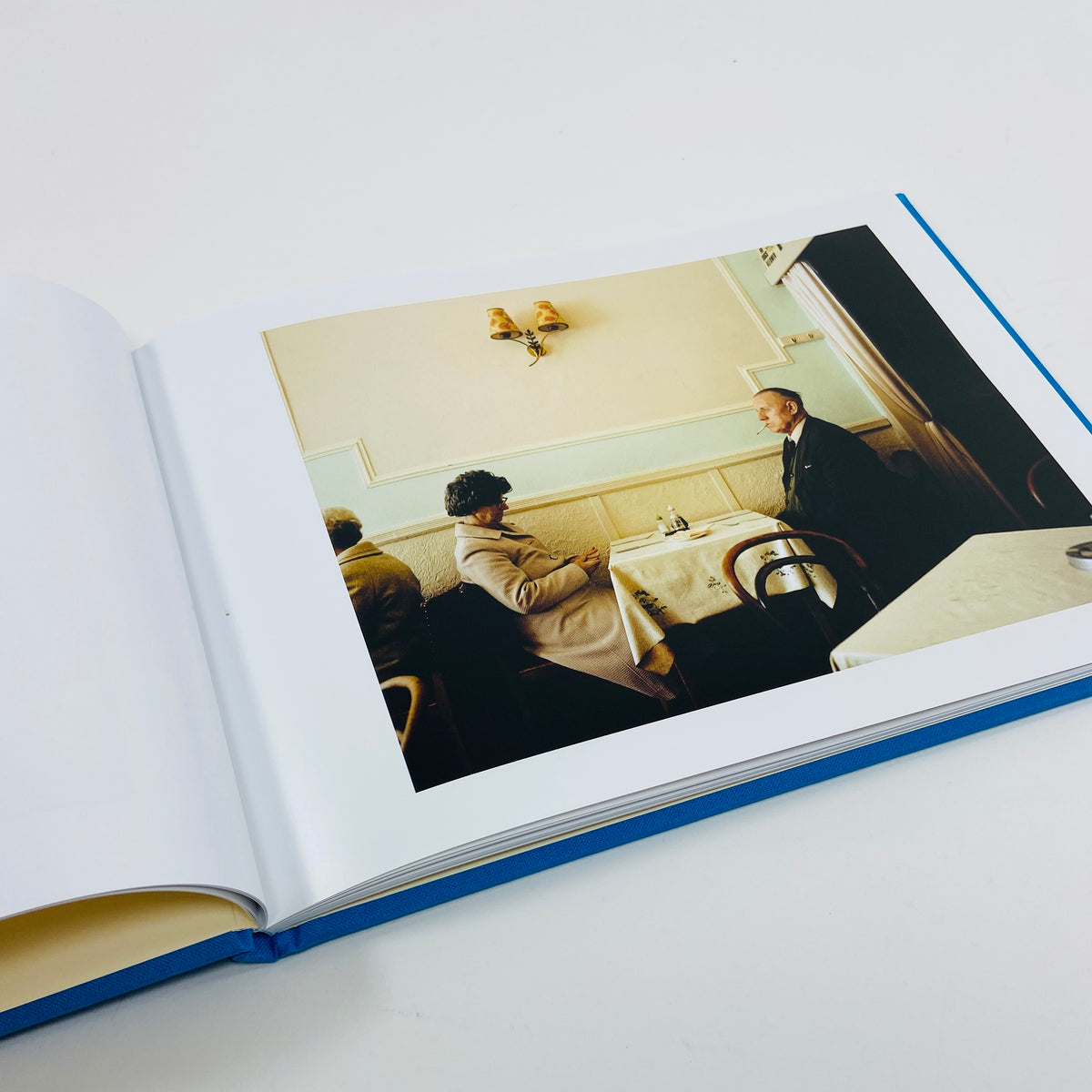 The Last Resort (40 Years On) - Martin Parr