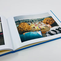 The Last Resort (40 Years On) - Martin Parr
