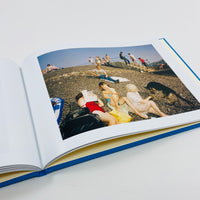 The Last Resort (40 Years On) - Martin Parr