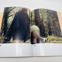 The Lobster Screenplay Book