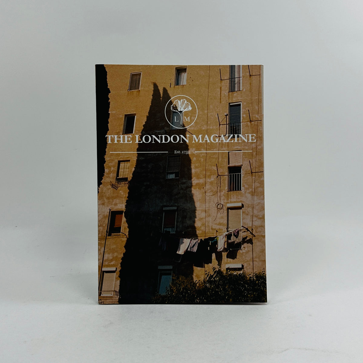 The London Magazine - Catalan Issue 2026