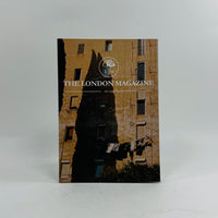 The London Magazine - Catalan Issue 2026