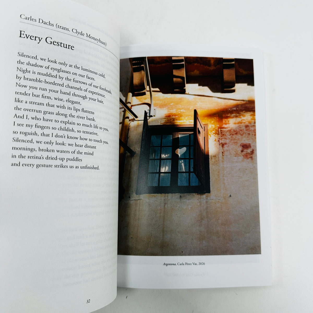 The London Magazine - Catalan Issue 2026
