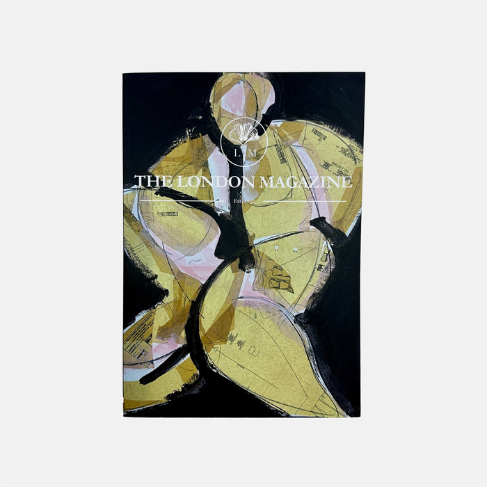 The London Magazine - June/July 2026