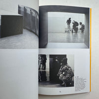 The Low Countries 1965-1971 - Donald Judd
