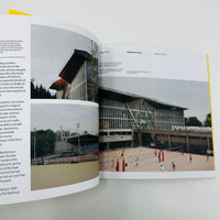 The Modernist #56 - Pleasure