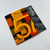 The Modernist #57 - Public