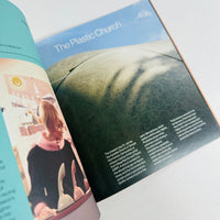 The Modernist #58 - Plastic