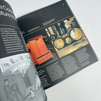 The Modernist #58 - Plastic