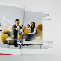 The Monocle Book of Designers on Sofas
