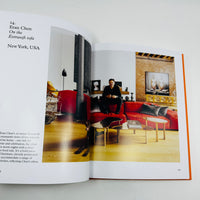 The Monocle Book of Designers on Sofas