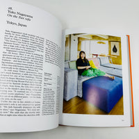 The Monocle Book of Designers on Sofas