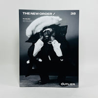 The New Order #38 - Outlier