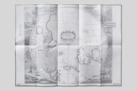 The North Pole (1636) - Reliefs Editions