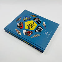 The Official History of the FIFA World Cup
