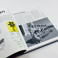 The Official History of the FIFA Women's World Cup