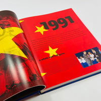 The Official History of the FIFA Women's World Cup
