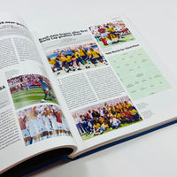 The Official History of the FIFA Women's World Cup