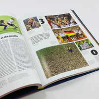 The Official History of the FIFA Women's World Cup
