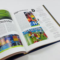The Official History of the FIFA Women's World Cup