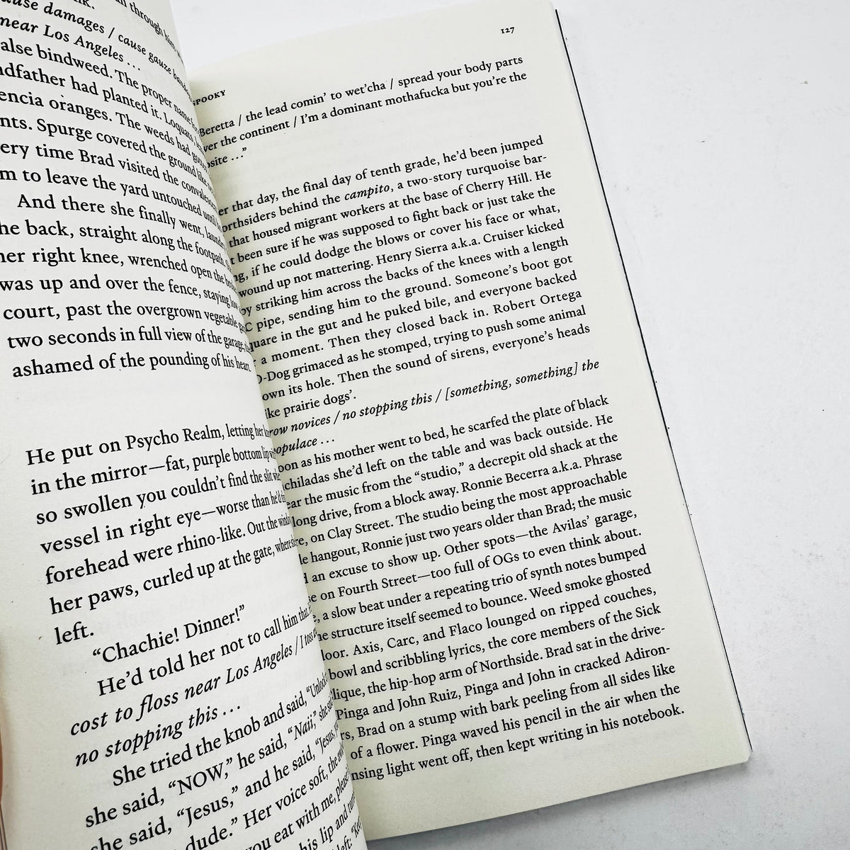 The Paris Review #256 - Summer 2026