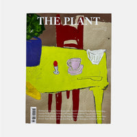 The Plant #25 - Spring/Summer 2026