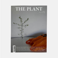 The Plant #25 - Spring/Summer 2026
