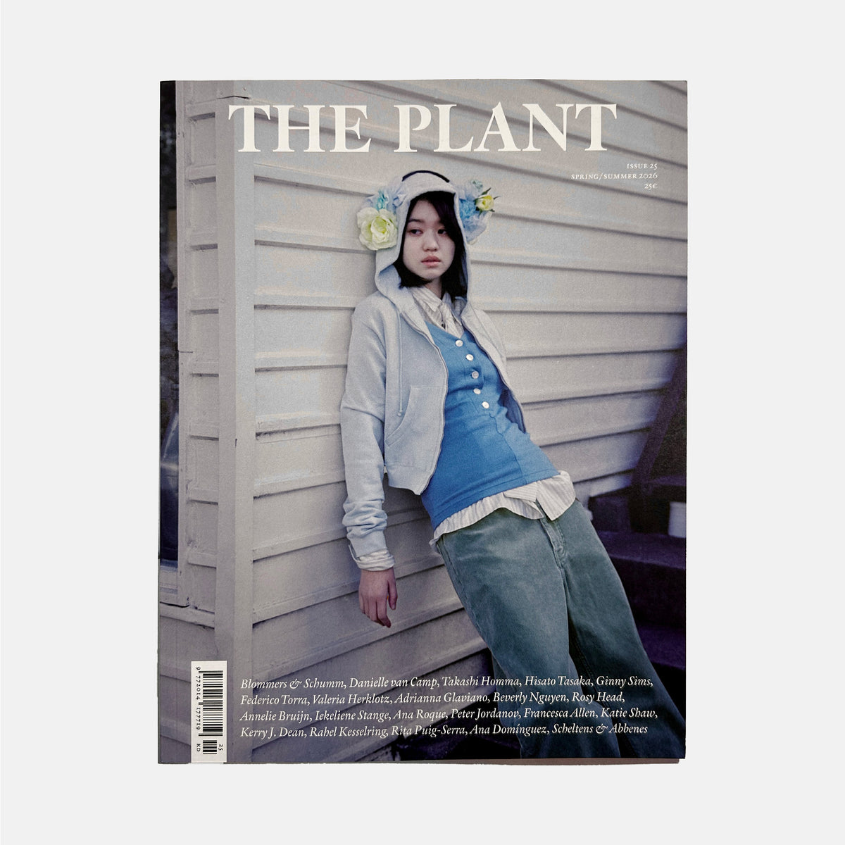 The Plant #25 - Spring/Summer 2026
