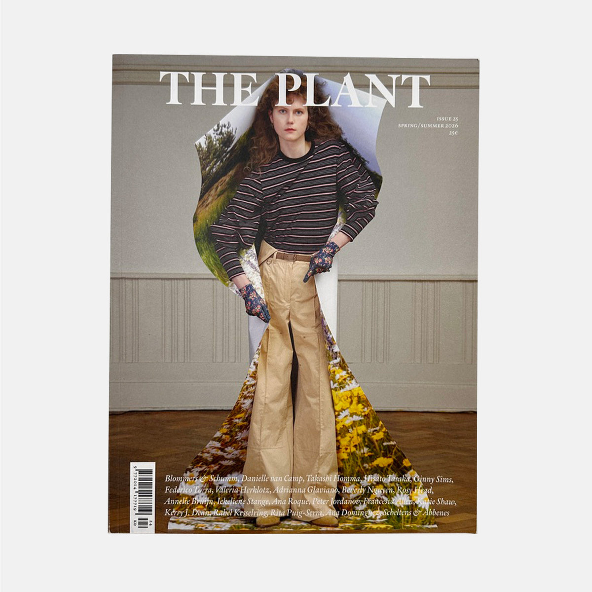 The Plant #25 - Spring/Summer 2026
