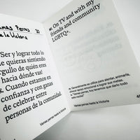 The Queers’ Vernacular (Slanguage)