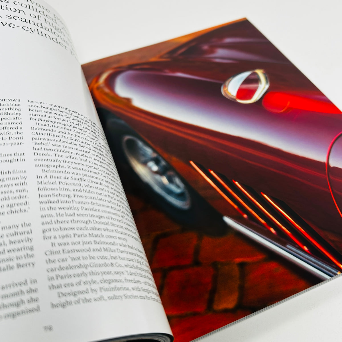 The Road Rat #23 - The Bugatti Ascendancy