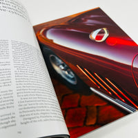 The Road Rat #23 - The Bugatti Ascendancy