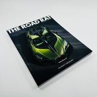 The Road Rat #23 - The Bugatti Ascendancy