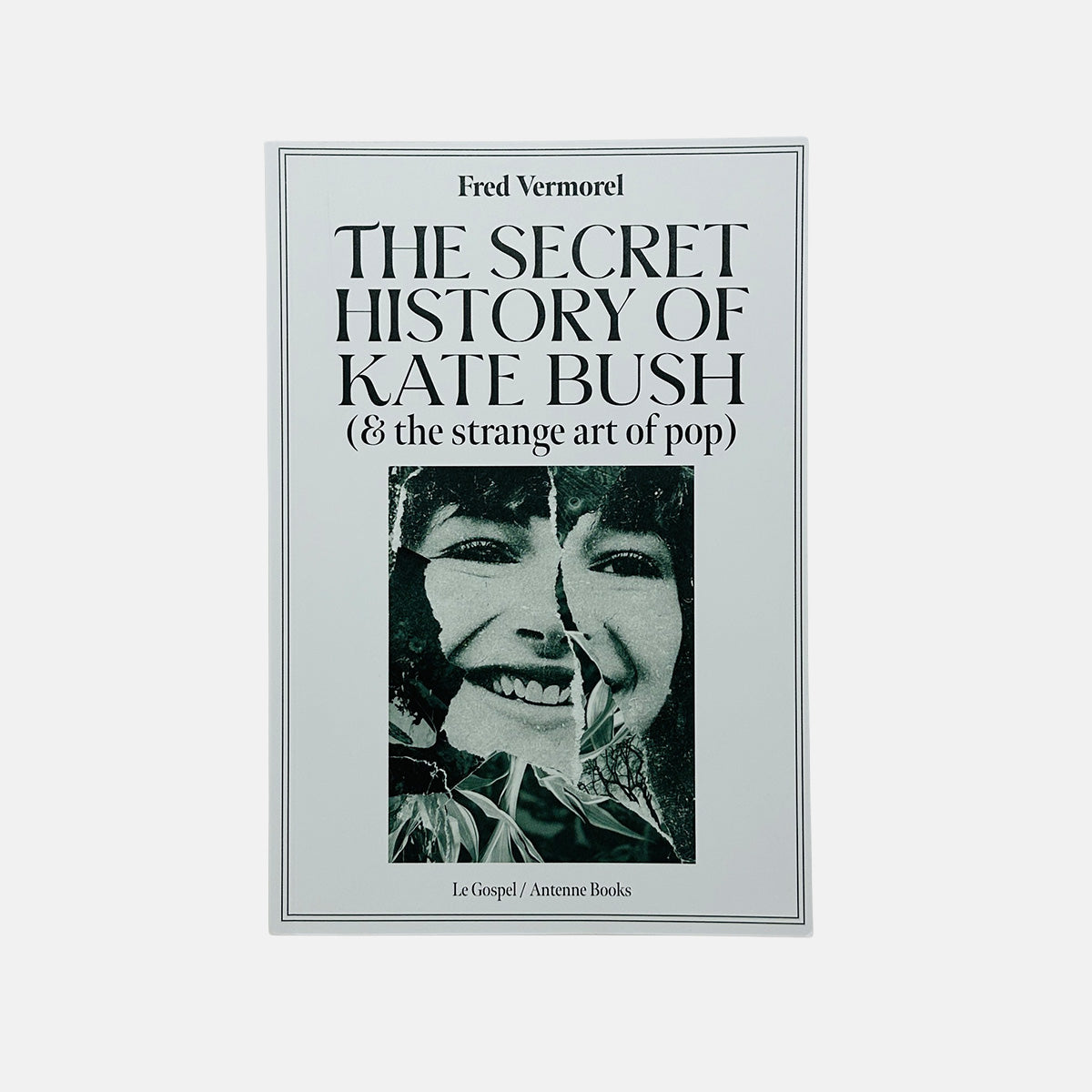 The Secret History Of Kate Bush (And The Strange Art Of Pop)