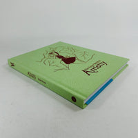 The Secret World Of Arrietty Sketchbook - Blank