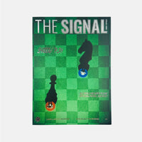 The Signal - Extra#4 - Shadow Play
