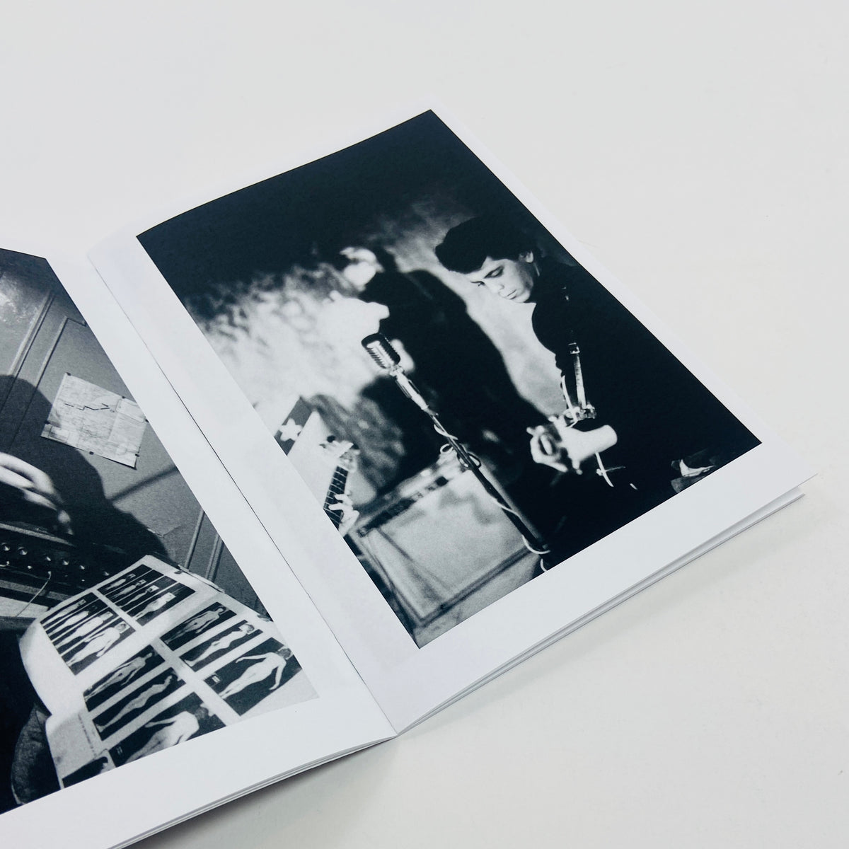 The Velvet Underground, New York 1965 - 1966 - Adam Ritchie