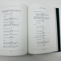 The Whale Screenplay Book