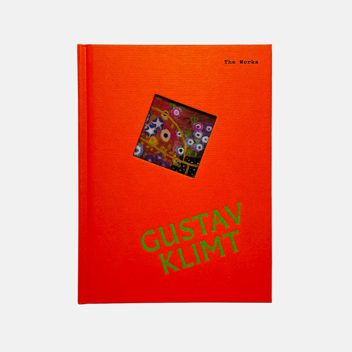 The Works - Gustav Klimt The Essential Masterpieces