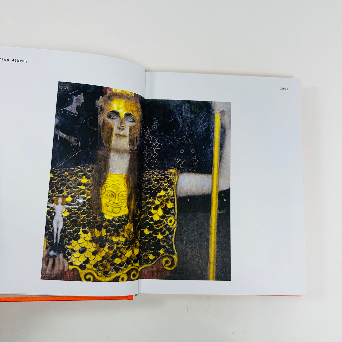 The Works - Gustav Klimt The Essential Masterpieces