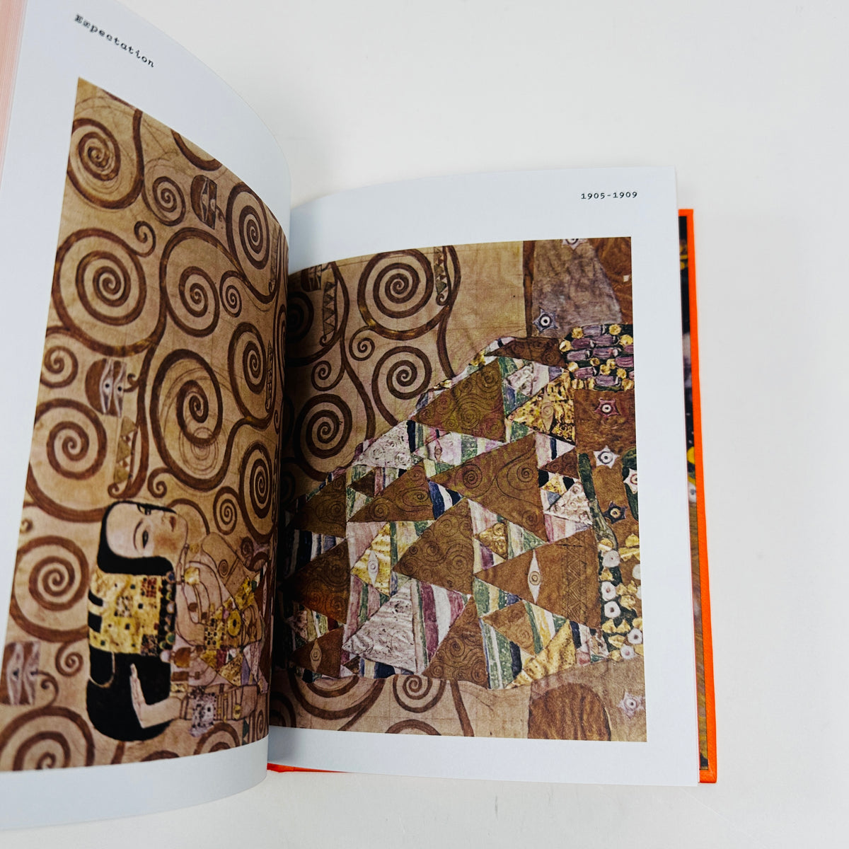 The Works - Gustav Klimt The Essential Masterpieces