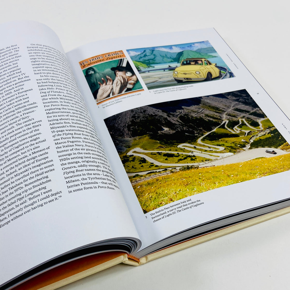The Worlds of Hayao Miyazaki - The Influences and Inspiration Behind the Iconic Films