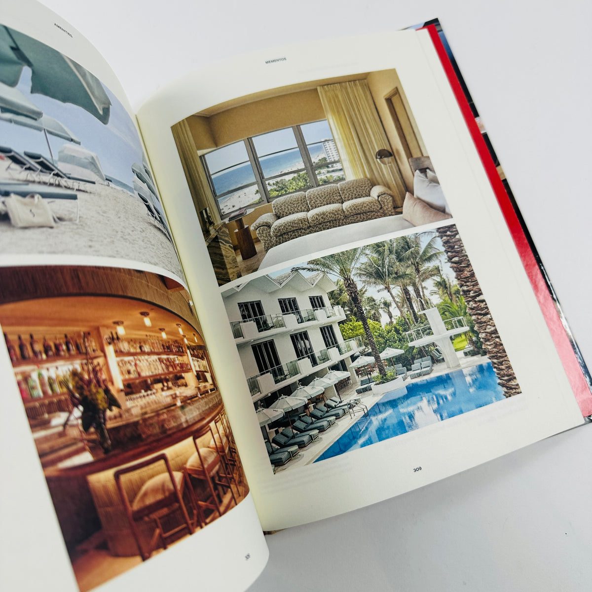 Travel Almanac #28