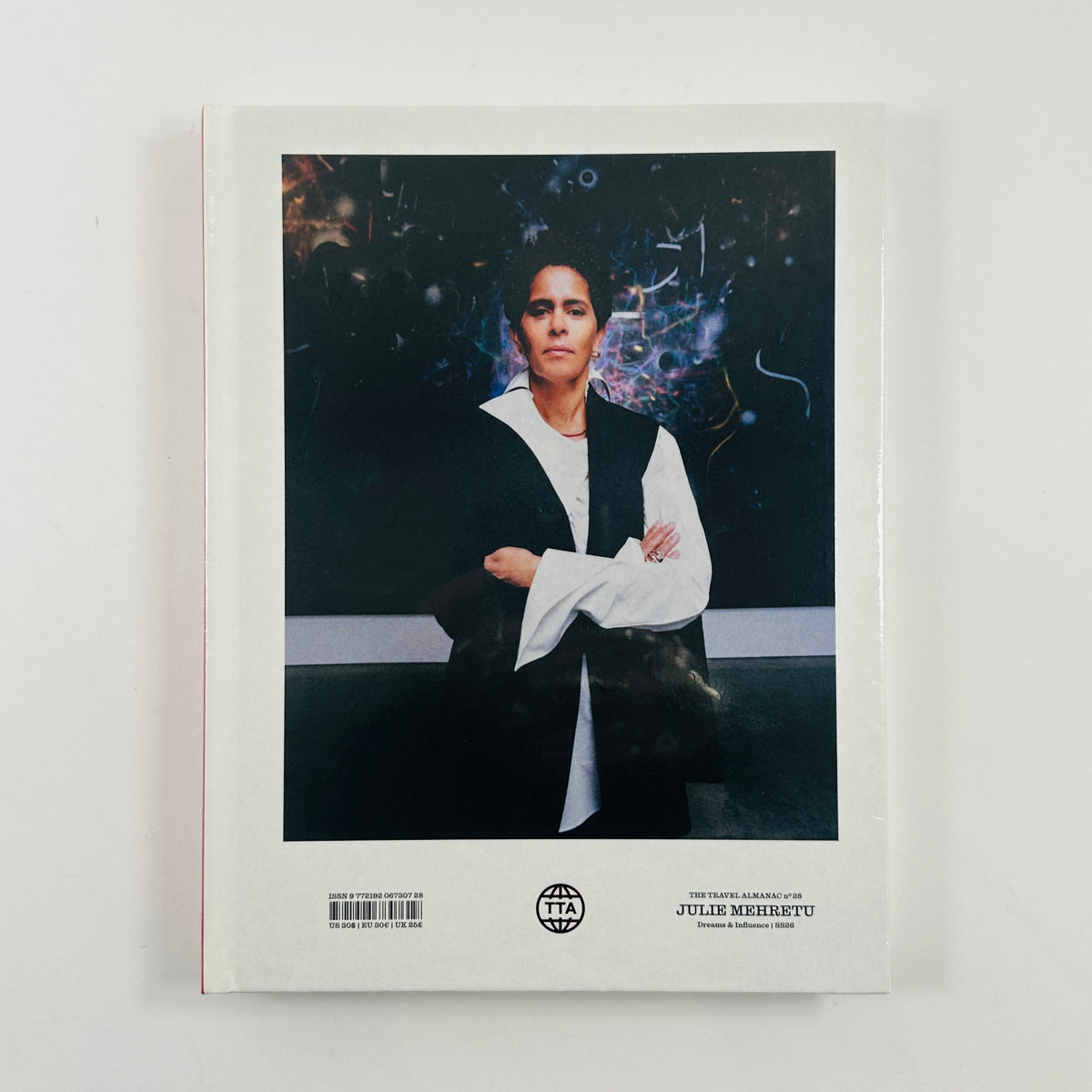 Travel Almanac #28
