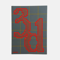Three Dimensional - 3D Graphics in Branding and Design