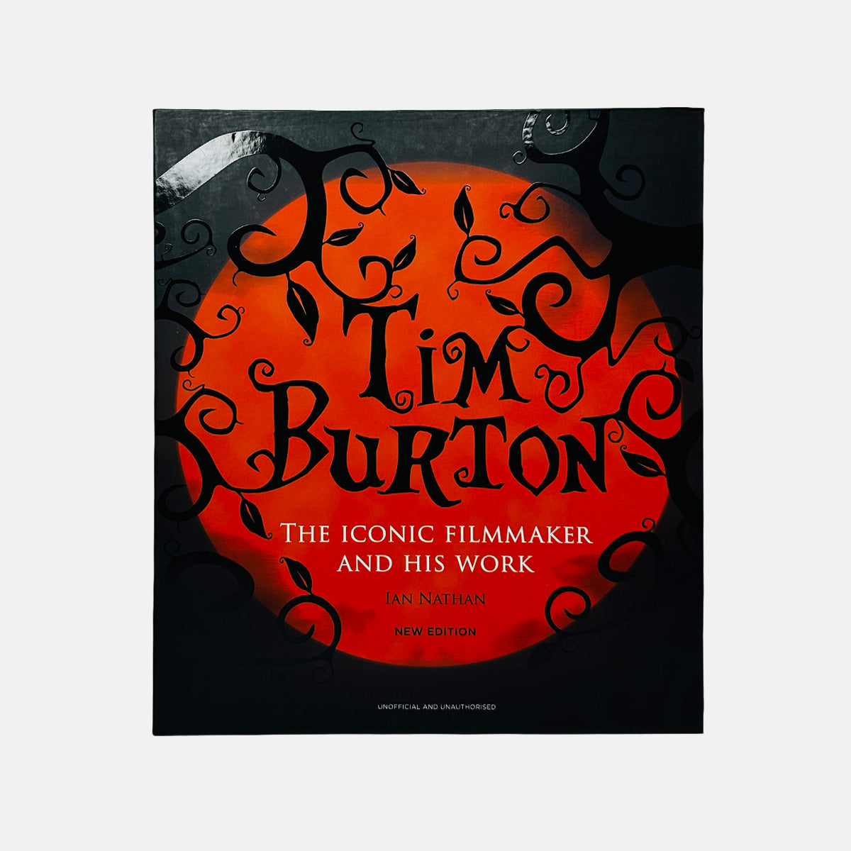 Tim Burton - The Iconic Filmmaker and His Work