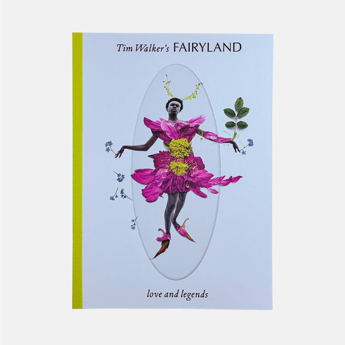 Tim Walker's Fairyland - Love and Legends