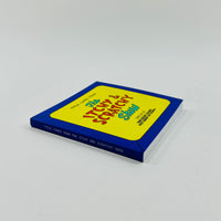Title Cards From The Itchy & Scratchy Show - The Simpsons